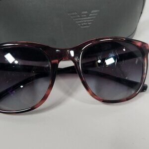 Emporia Armani Womens Sunglasses